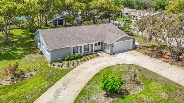 $369,900 | 12709 Castleberry Court, Hudson, FL 34667