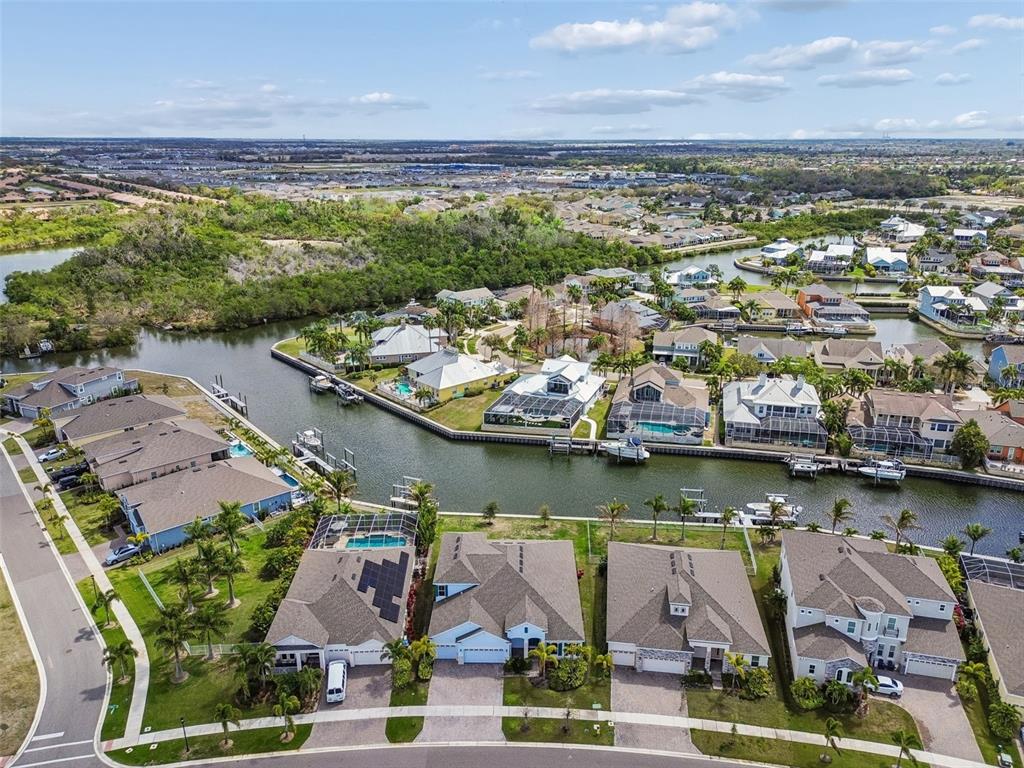 958 Signet Drive Apollo Beach, FL 33572 - Photo 54 of 65