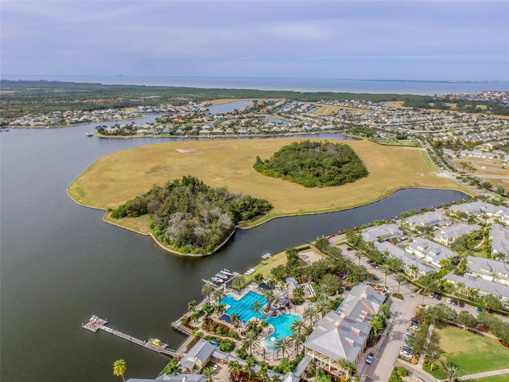 958 Signet Drive Apollo Beach, FL 33572 - Photo 61 of 65