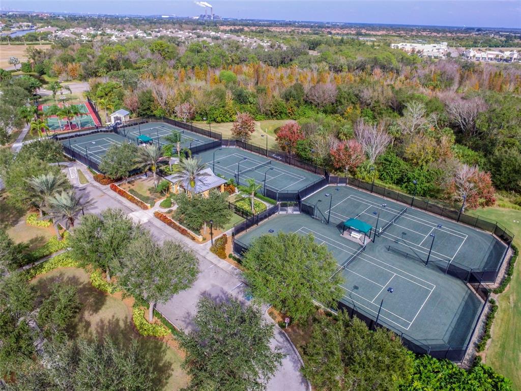 958 Signet Drive Apollo Beach, FL 33572 - Photo 62 of 65