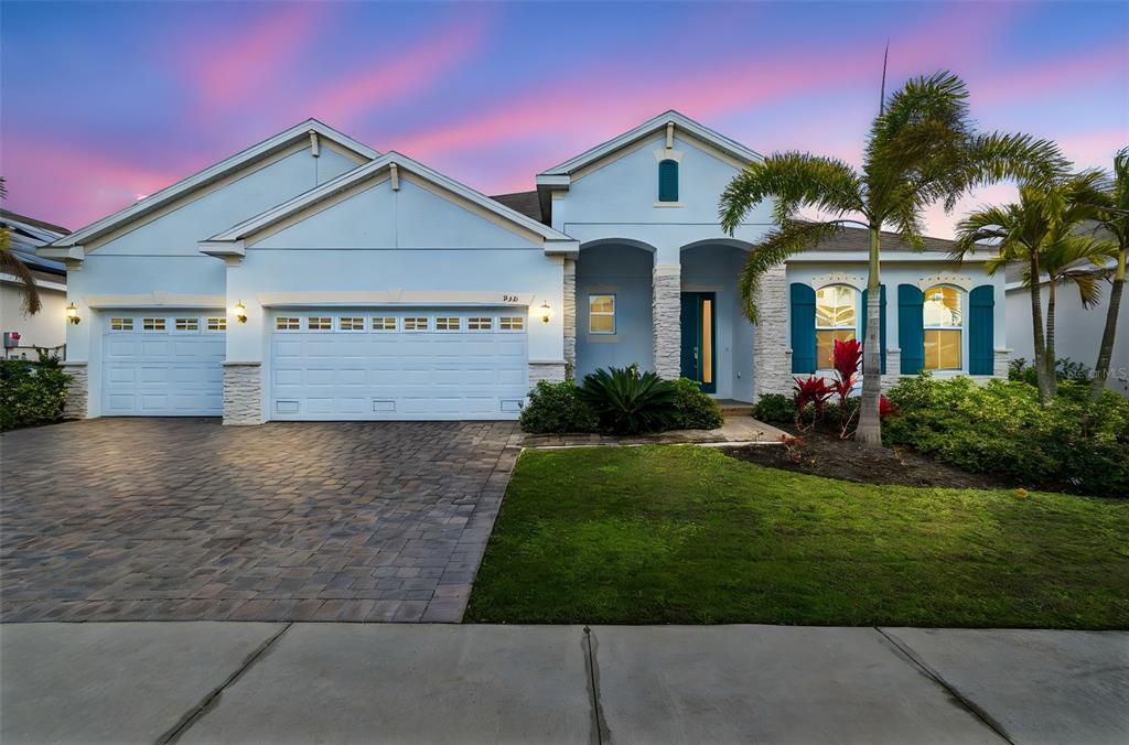 958 Signet Drive Apollo Beach, FL 33572 - Photo 64 of 65