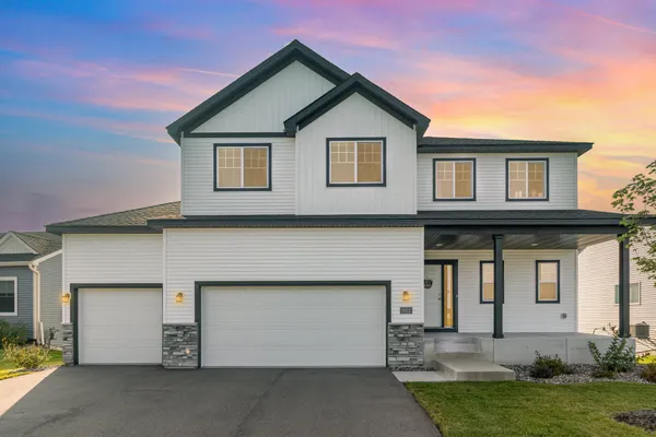 $455,900 | Undisclosed Address, St. Michael, MN 55376