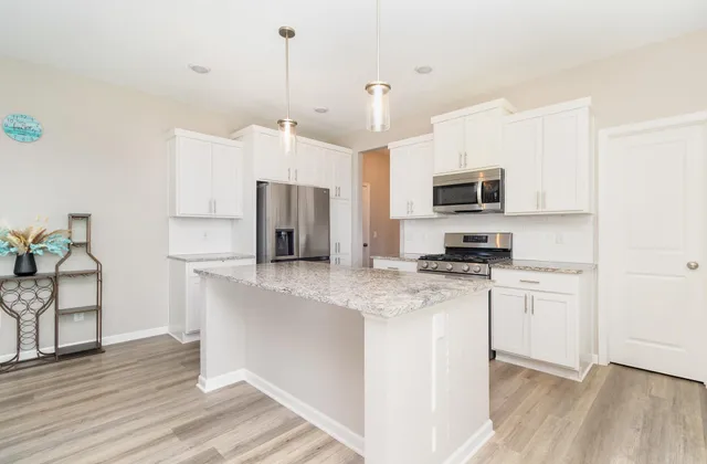 $465,900 | 9911 32nd Street Northeast, St. Michael, MN 55376