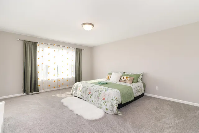 $465,900 | 9911 32nd Street Northeast, St. Michael, MN 55376