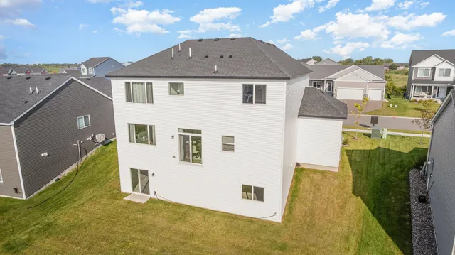 $465,900 | 9911 32nd Street Northeast, St. Michael, MN 55376