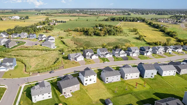 $465,900 | 9911 32nd Street Northeast, St. Michael, MN 55376