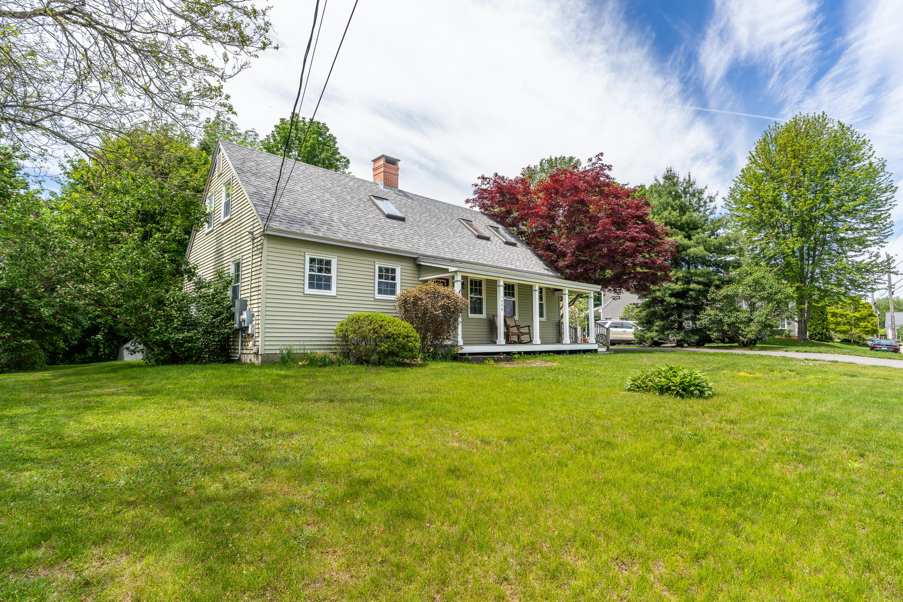1486 Washington Street Bath, ME 04530 - Photo 29 of 85 1486 Washington Street Bath 005