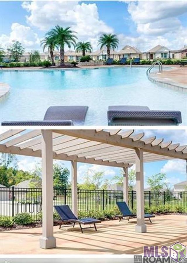 7623 Waterview Drive Baton Rouge, LA 70820 - Photo 11 of 14