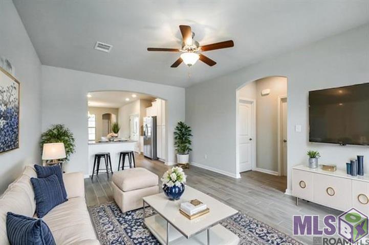 7623 Waterview Drive Baton Rouge, LA 70820 - Photo 2 of 14