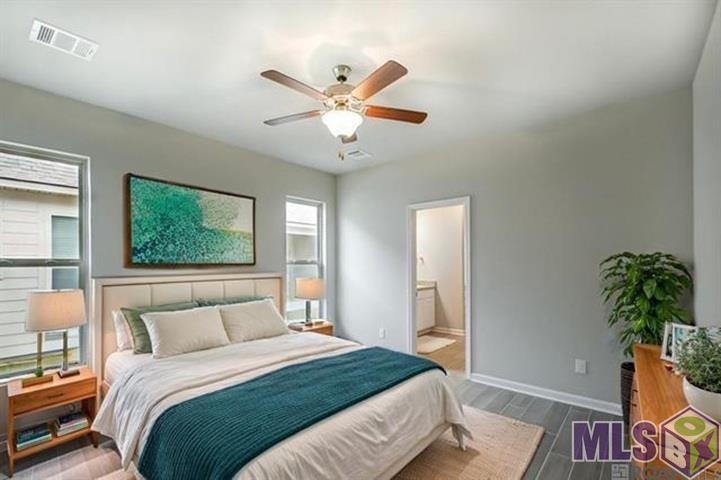 7623 Waterview Drive Baton Rouge, LA 70820 - Photo 4 of 14