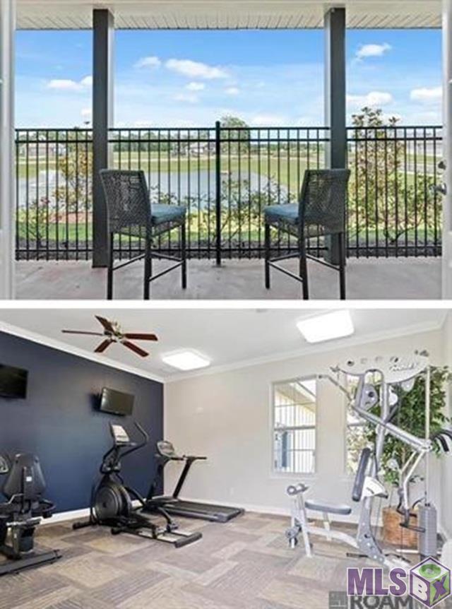 7623 Waterview Drive Baton Rouge, LA 70820 - Photo 10 of 14