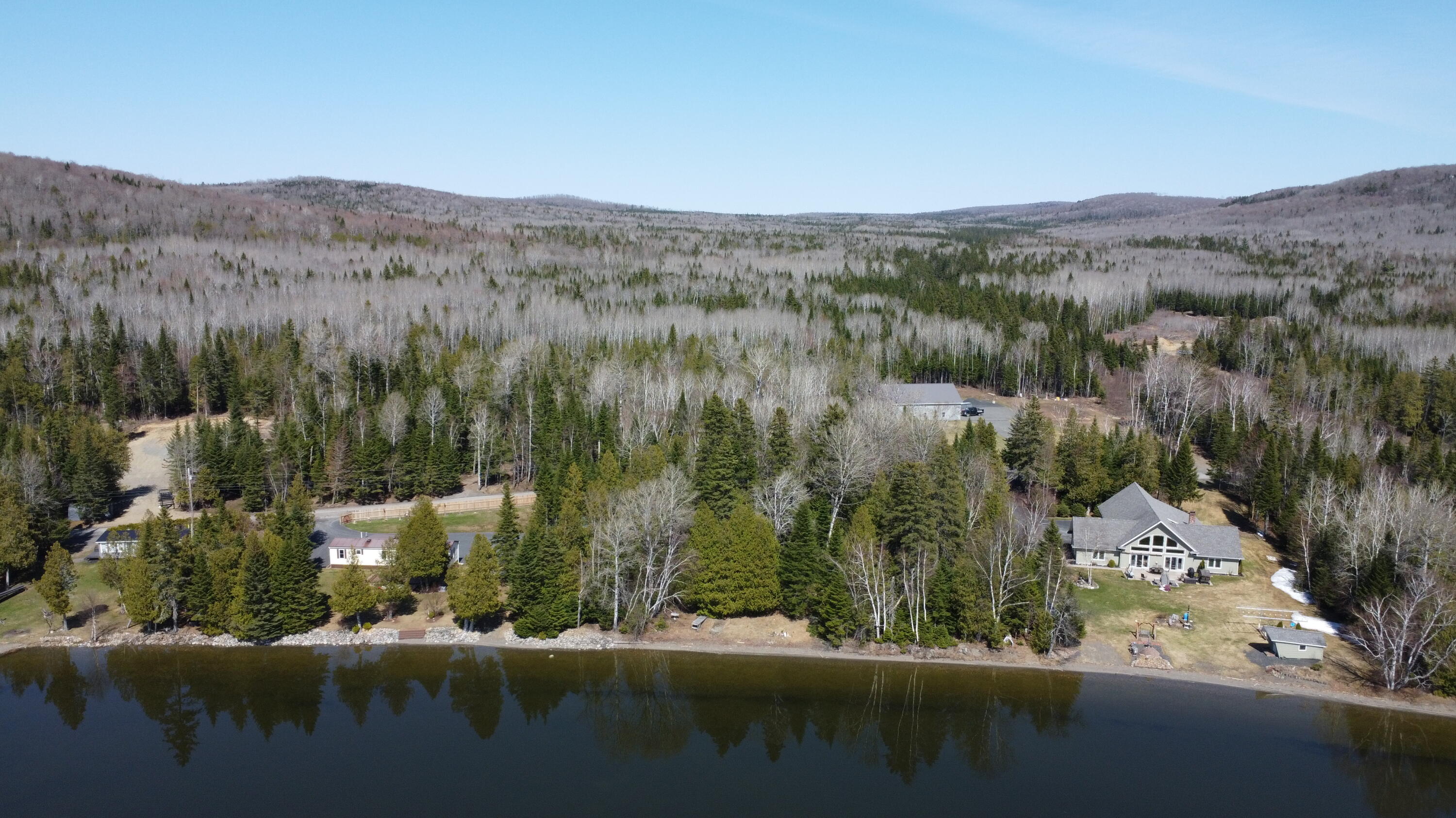 203 Baie Creuse Road St. David, ME 04773 - Photo 36 of 59 DJI_0635