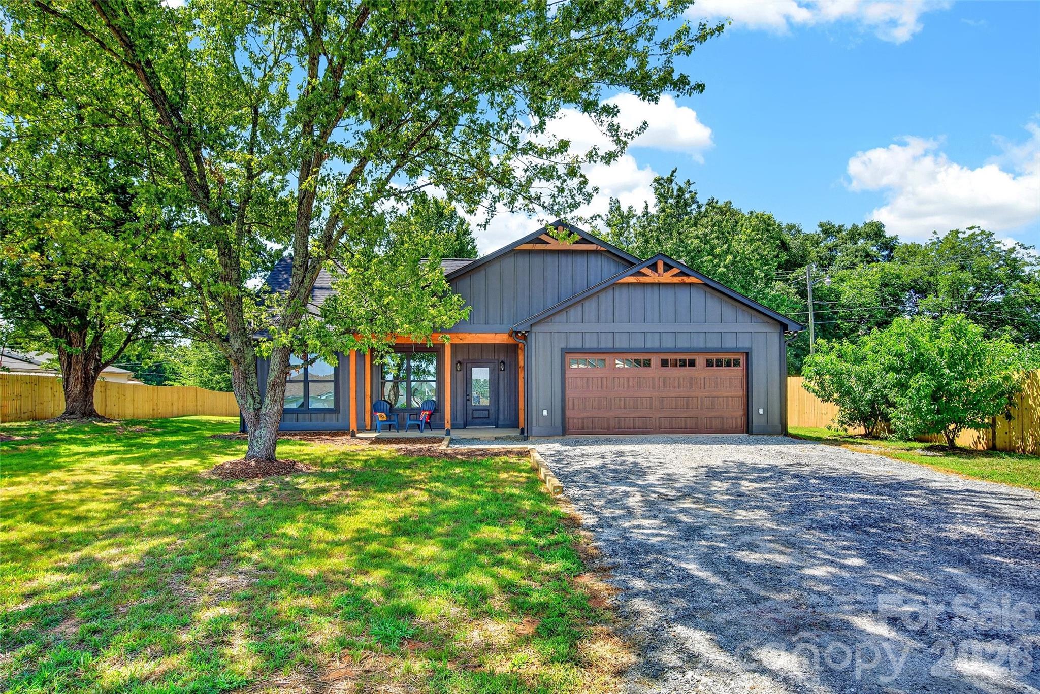 1652 Doggett Road Forest City, NC 28043 - Photo 1 of 40
