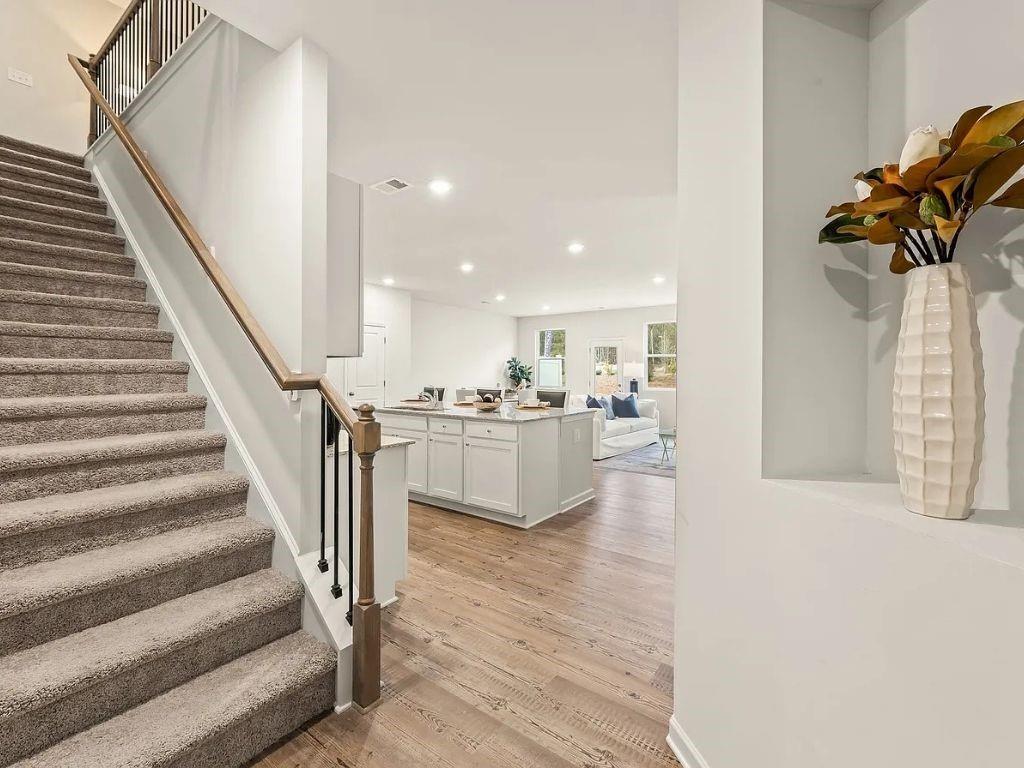 660 Point Place Drive Loganville, GA 30052 - Photo 2 of 31