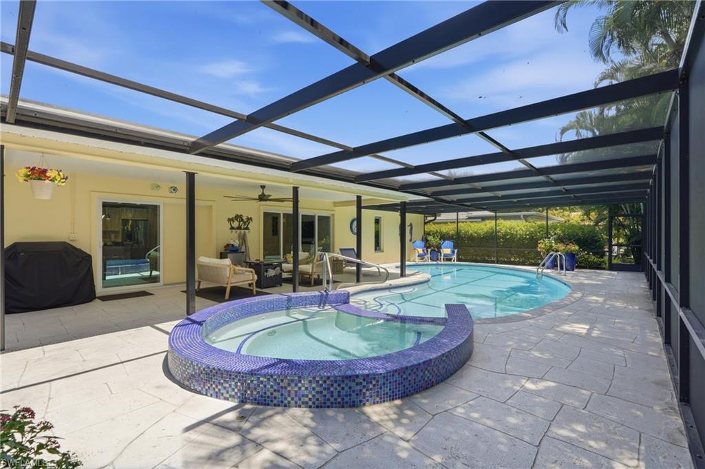 4601 Evergreen Lake Road Naples, FL 34112 - Photo 16 of 17 Gallery Image 16