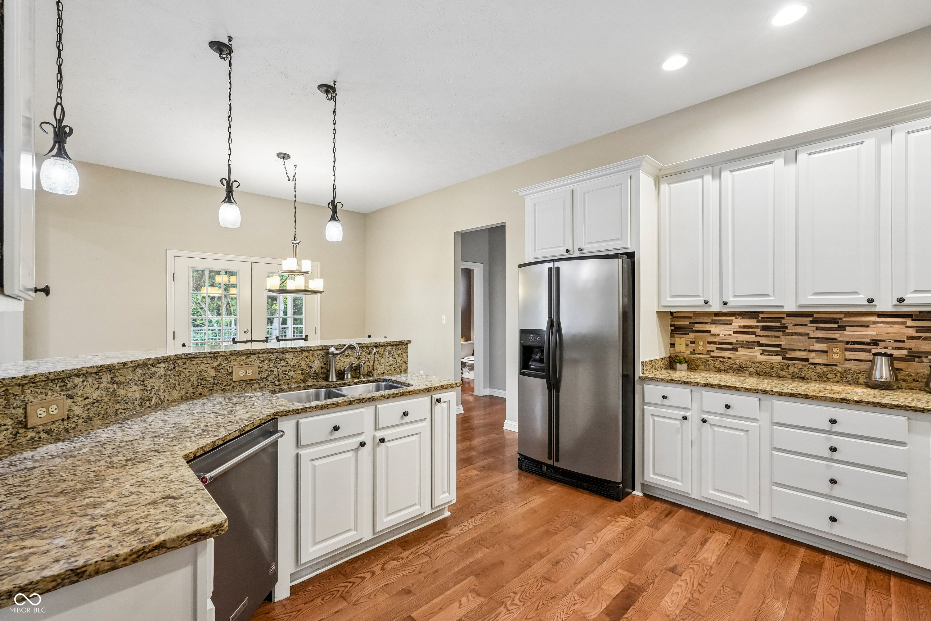 10421 Beaver Ridge Drive Fishers, IN 46037 - Photo 21 of 84
