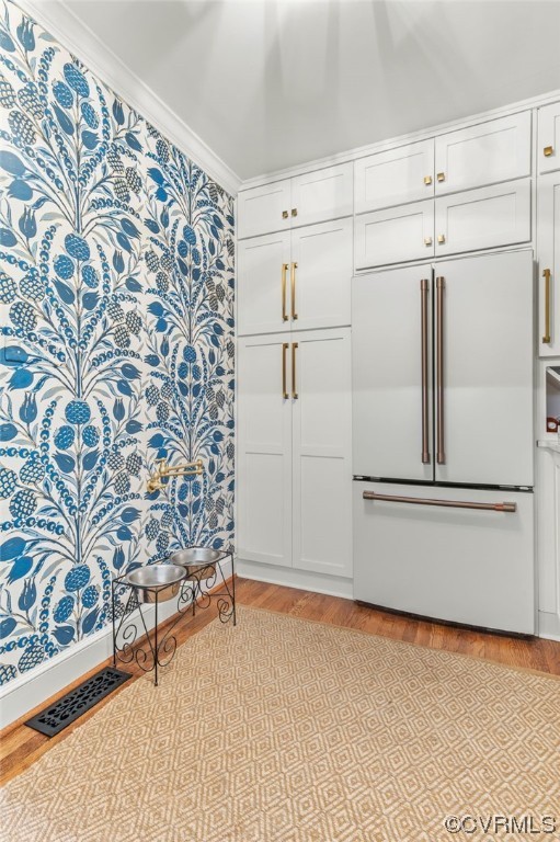 8908 Brieryle Road Henrico, VA 23229 - Photo 20 of 50 a view of an empty room