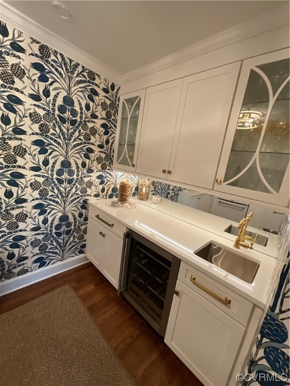 8908 Brieryle Road Henrico, VA 23229 - Photo 21 of 50 a utility room with dryer and washer