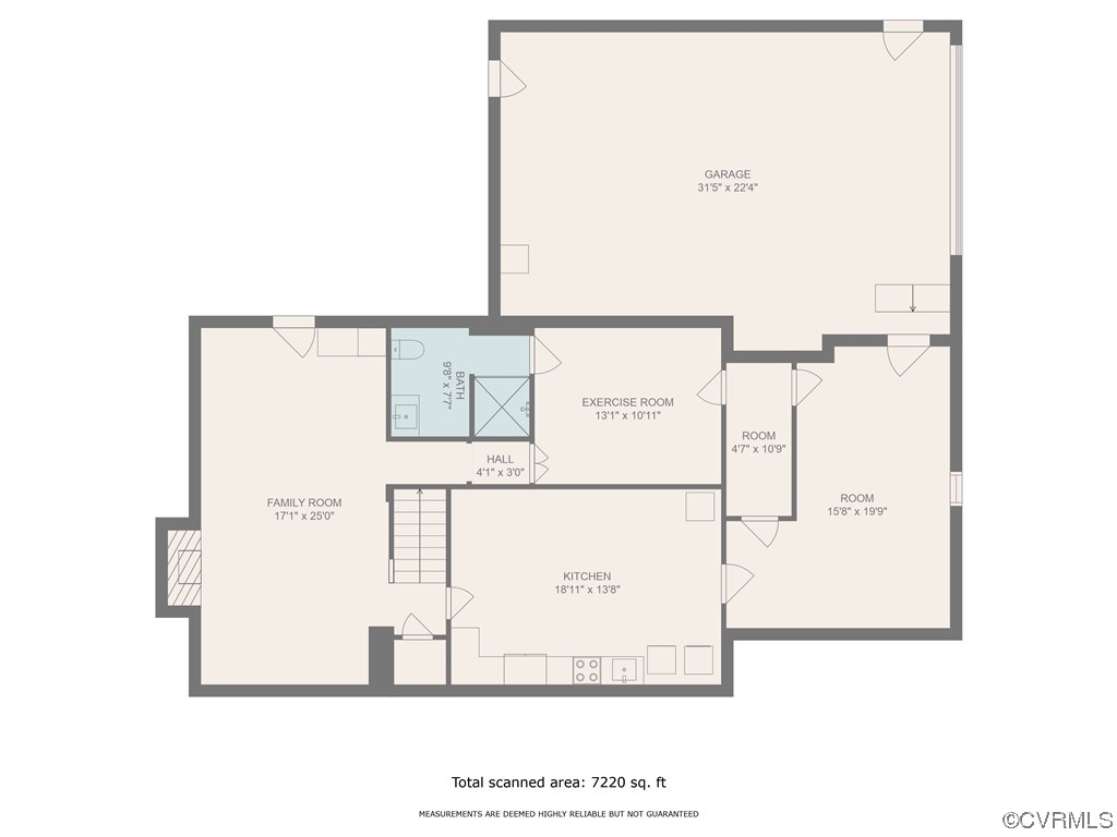 8908 Brieryle Road Henrico, VA 23229 - Photo 49 of 50 unknown