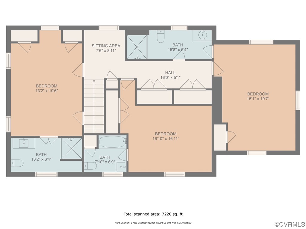 8908 Brieryle Road Henrico, VA 23229 - Photo 50 of 50