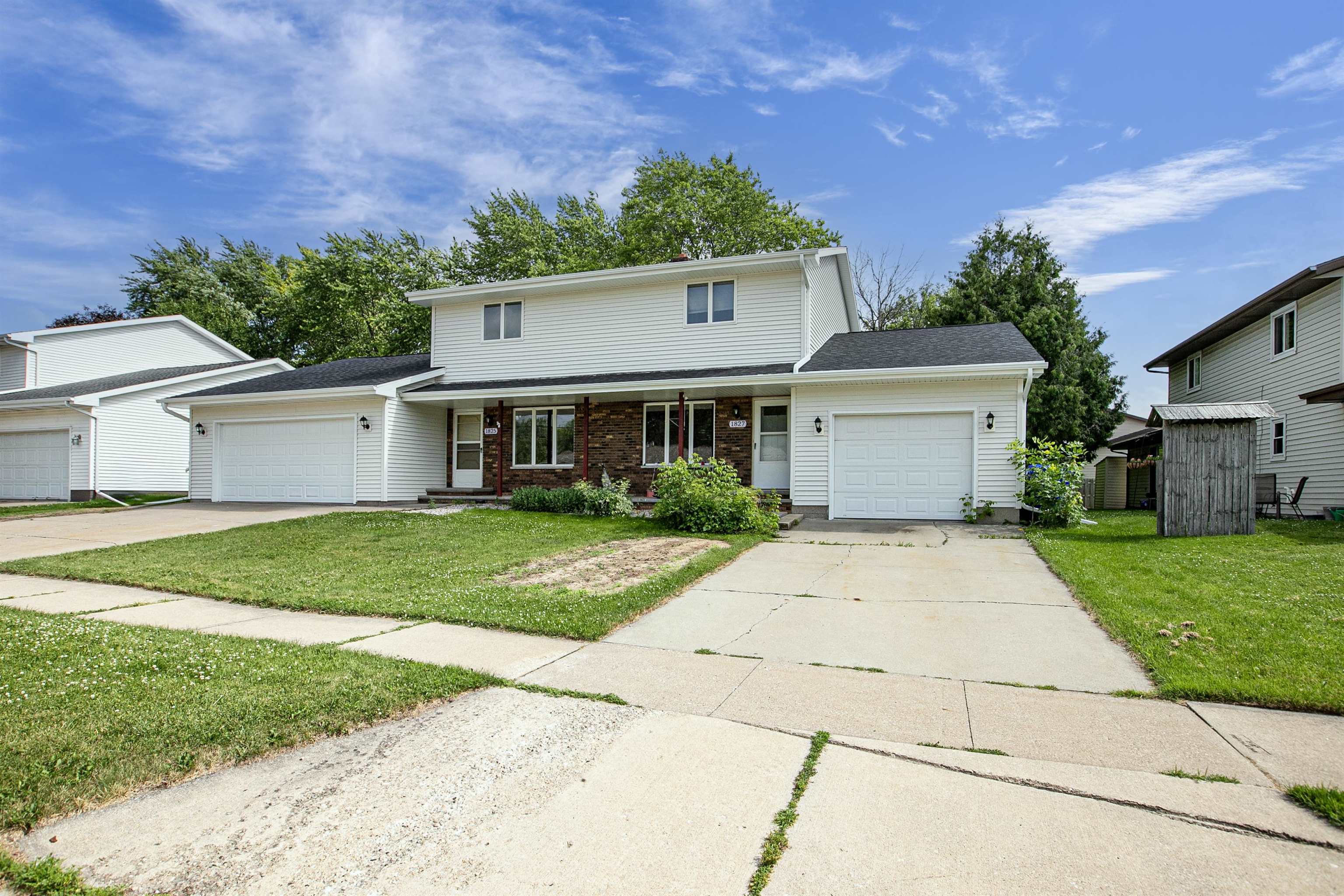 1825 West Brewster Street Appleton, WI 54914 - Photo 32 of 32