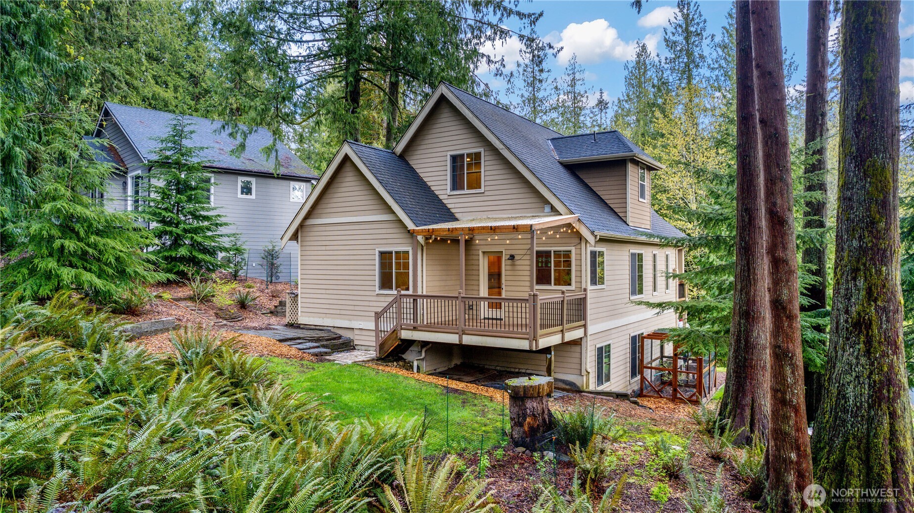 2 Kinglet Court Bellingham, WA 98229 - Photo 32 of 39