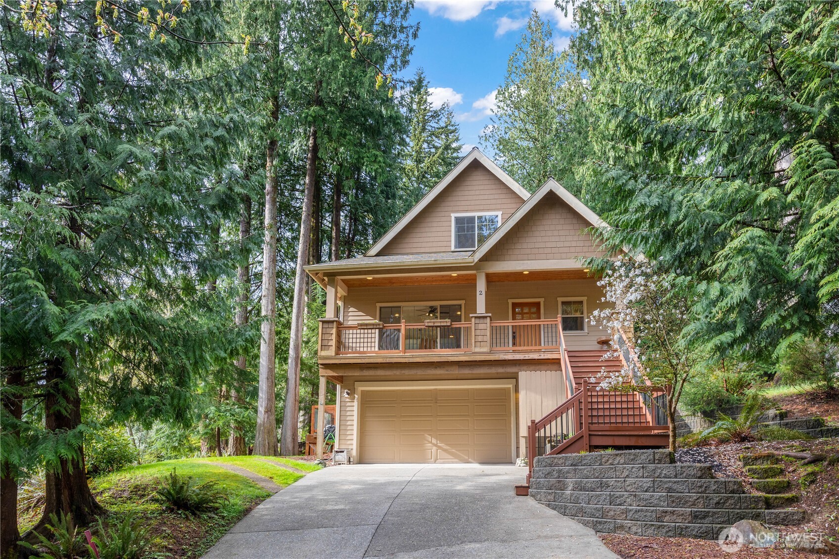 2 Kinglet Court Bellingham, WA 98229 - Photo 33 of 39