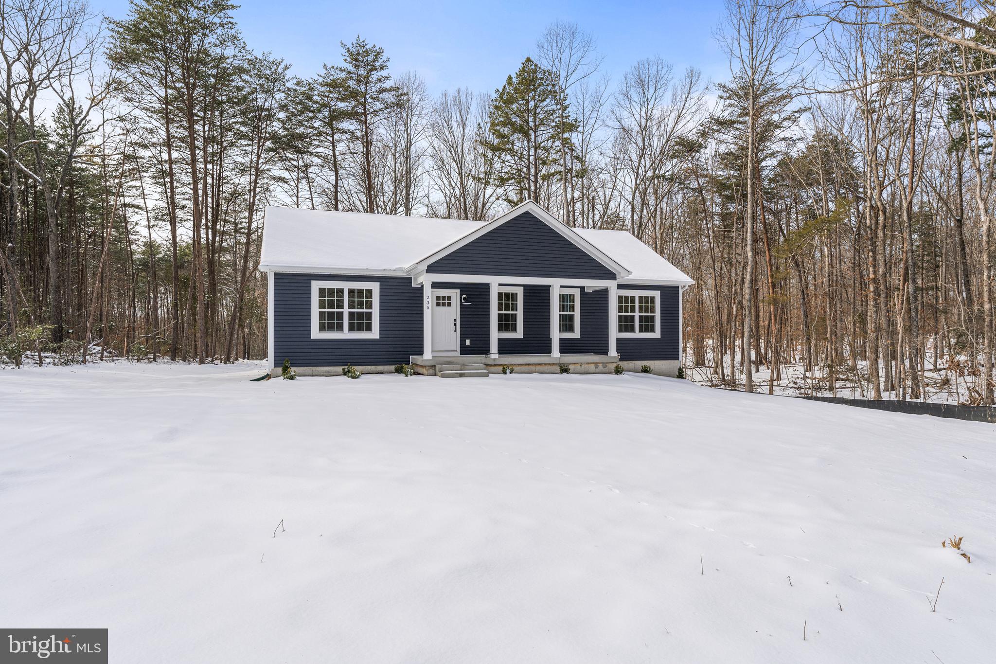 235 Walnut Shade Road Louisa, VA 23093 - Photo 45 of 53 Gallery Image 45
