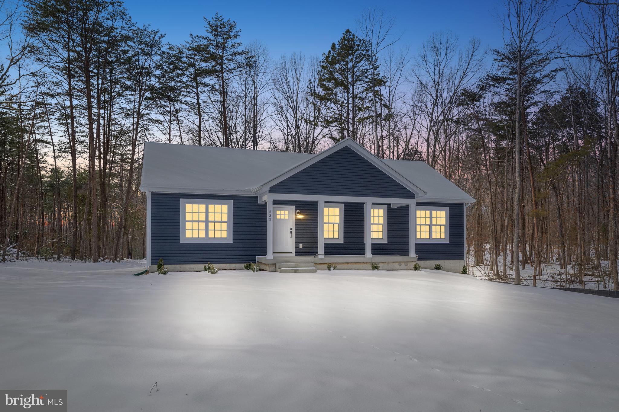 235 Walnut Shade Road Louisa, VA 23093 - Photo 46 of 53 Gallery Image 46