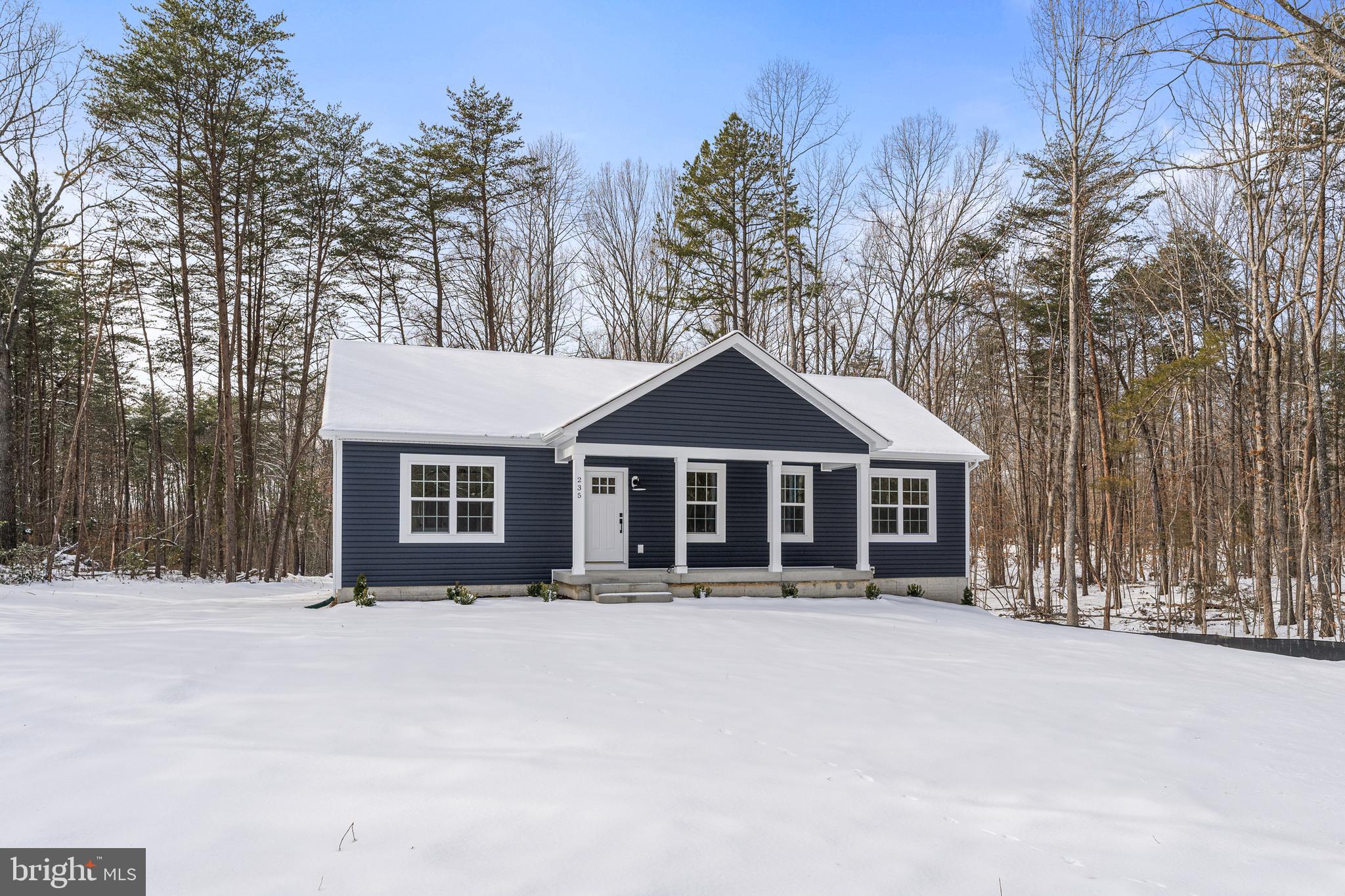 235 Walnut Shade Road Louisa, VA 23093 - Photo 47 of 53 Gallery Image 47