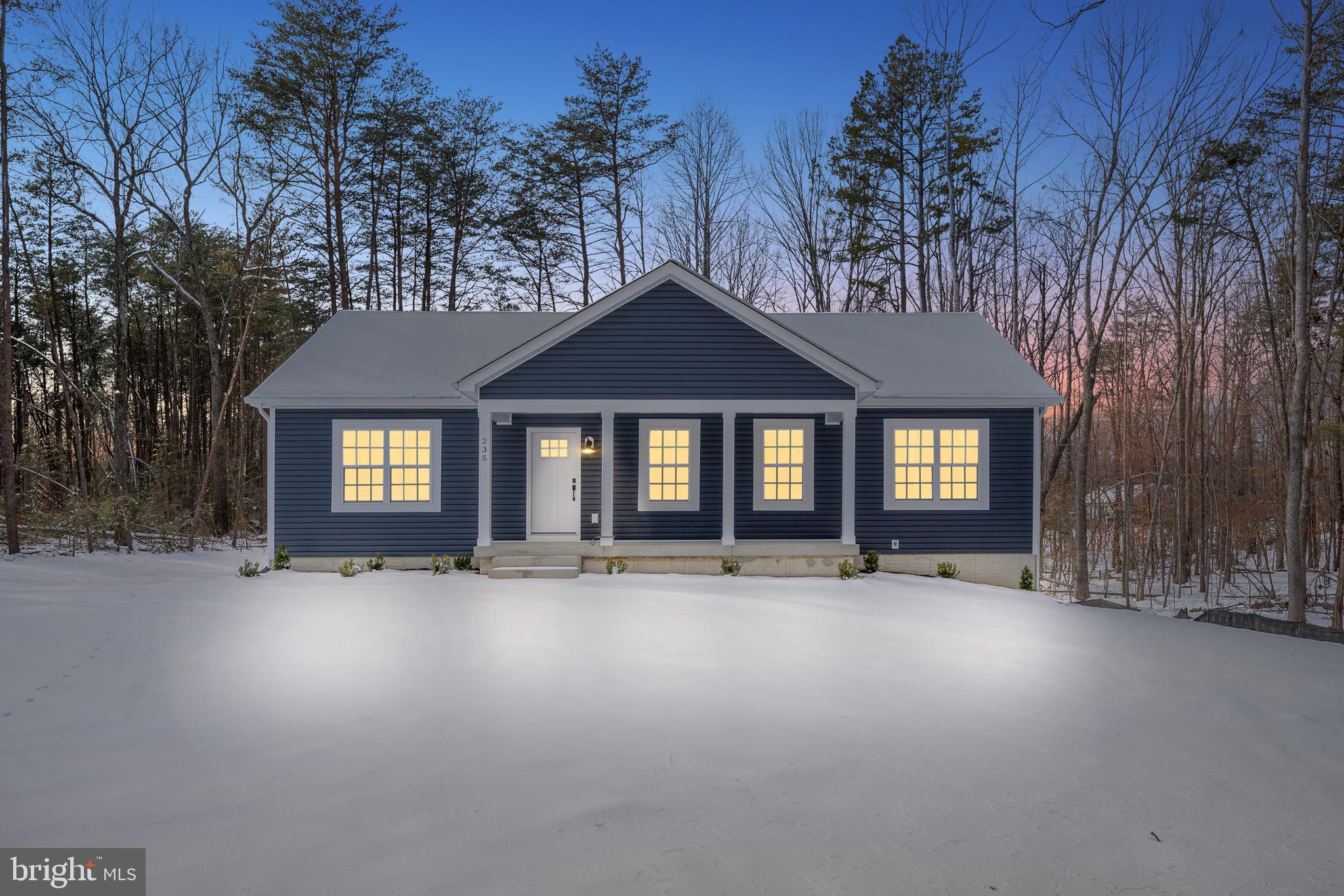 235 Walnut Shade Road Louisa, VA 23093 - Photo 48 of 53 Gallery Image 48