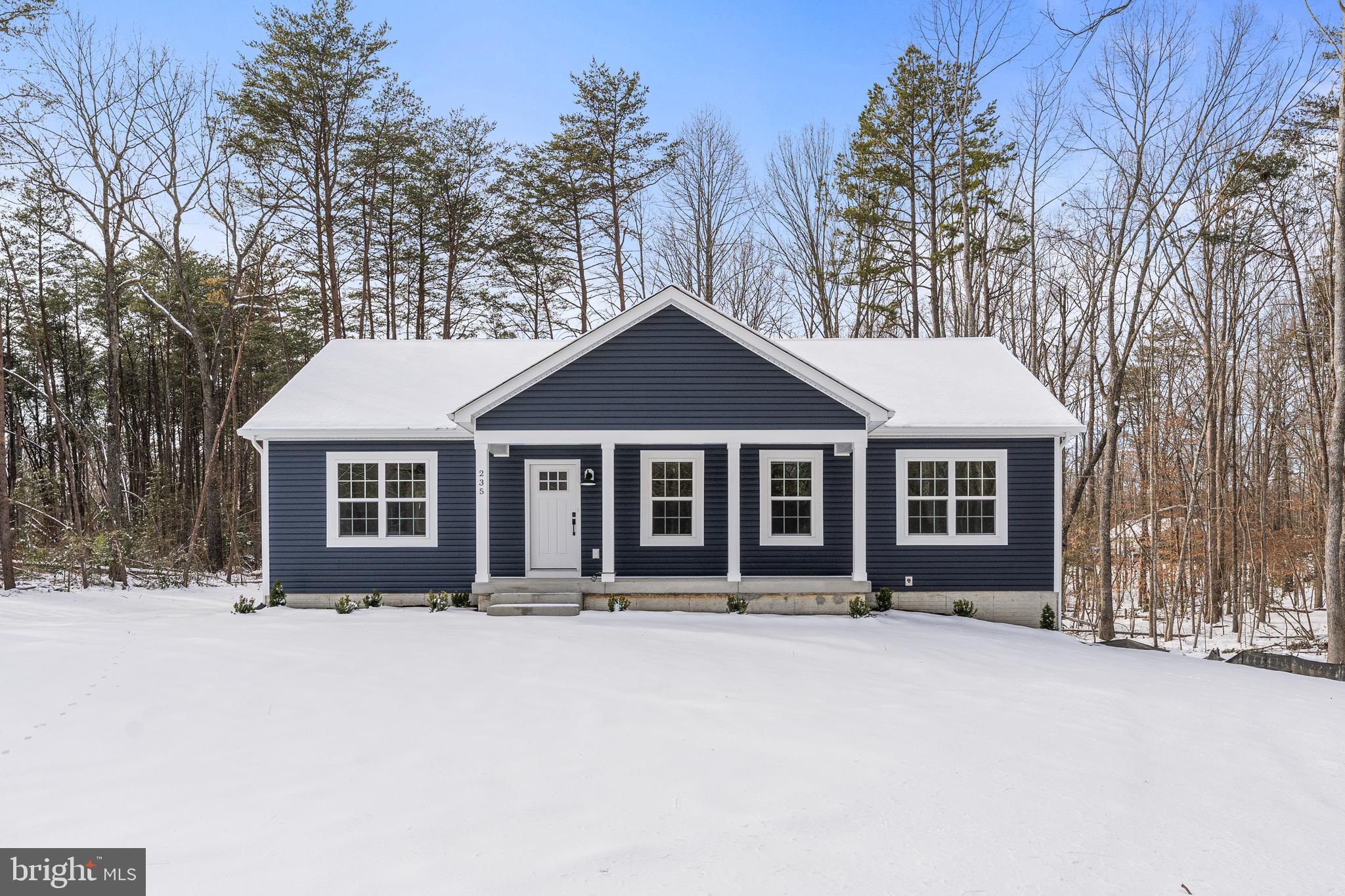 235 Walnut Shade Road Louisa, VA 23093 - Photo 49 of 53 Gallery Image 49