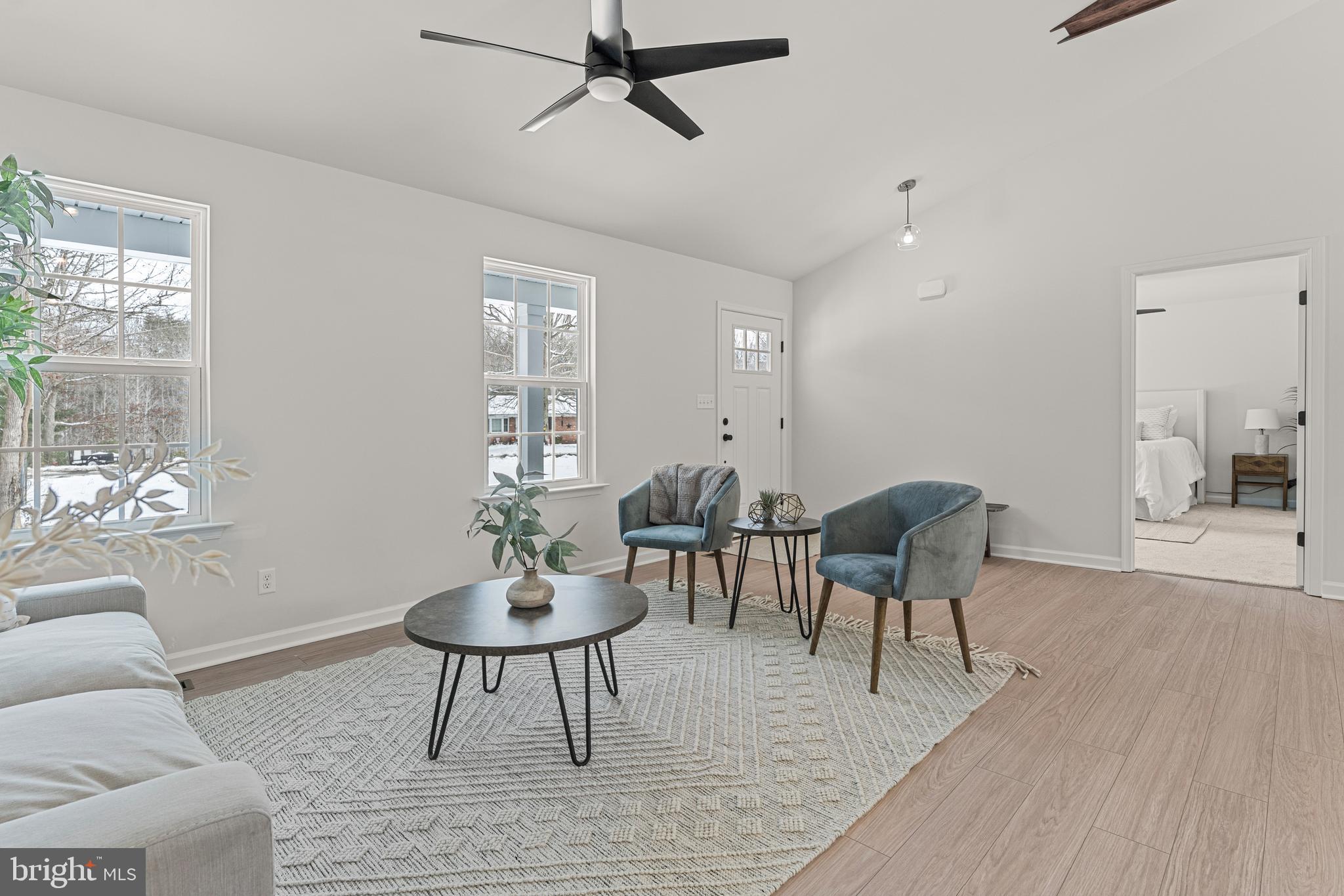 235 Walnut Shade Road Louisa, VA 23093 - Photo 7 of 53 Gallery Image 7