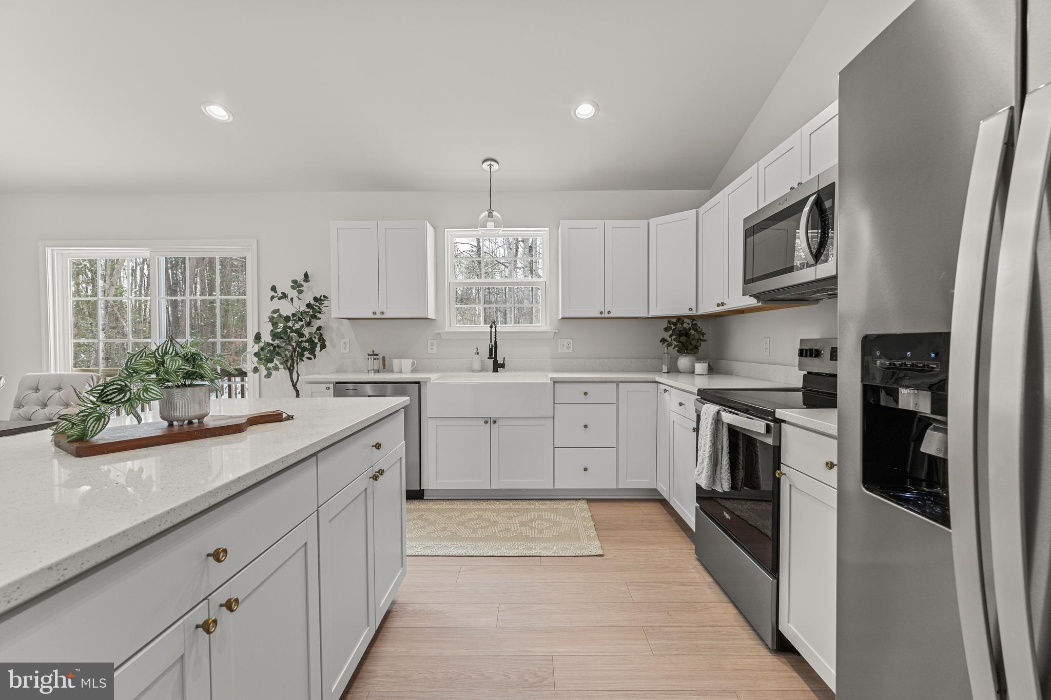 235 Walnut Shade Road Louisa, VA 23093 - Photo 10 of 53 Gallery Image 10
