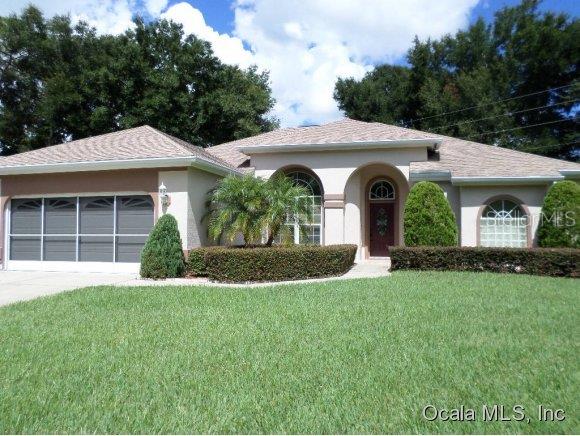 11355 Southwest 75th Terrace Road Ocala, FL 34476 - Photo 1 of 1 Primary Photo