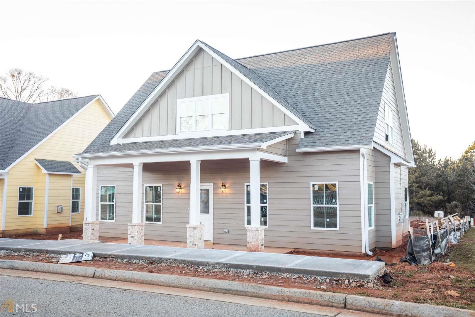 195 Tan Yard Road Social Circle, GA 30025 - Photo 1 of 1 Gallery Image 1