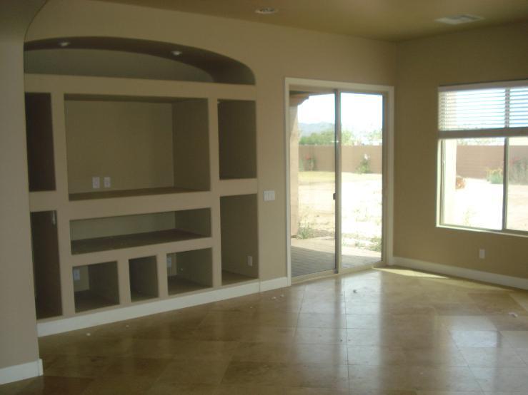 6807 West Fremont Road Laveen, AZ 85339 - Photo 2 of 7 Great Room