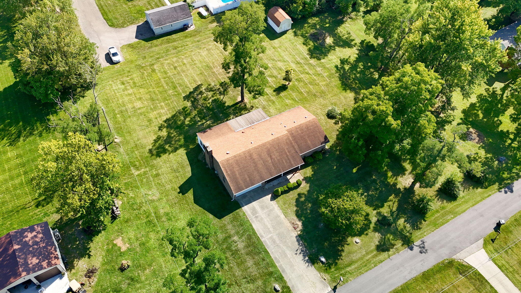 2590 Merrill Road Dayton, OH 45414 - Photo 20 of 25 20-web-or-mls-DJI_20240822165037_0088_D