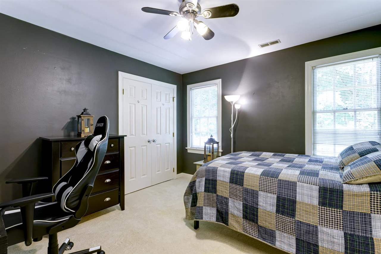 5104 Salem Ridge Road Holly Springs, NC 27540 - Photo 19 of 30 Photo 19