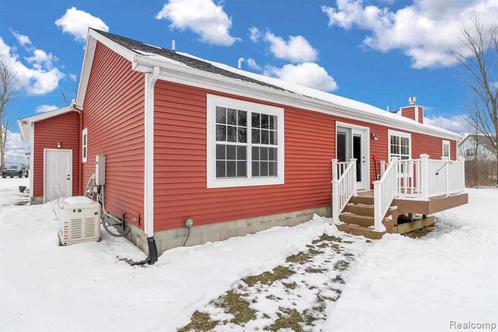 3947 Kilgore Road Avoca, MI 48006 - Photo 39 of 47 Gallery Image 39