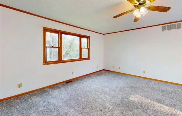 $167,500 | 704 West Burton Street, Nevada, MO 64772