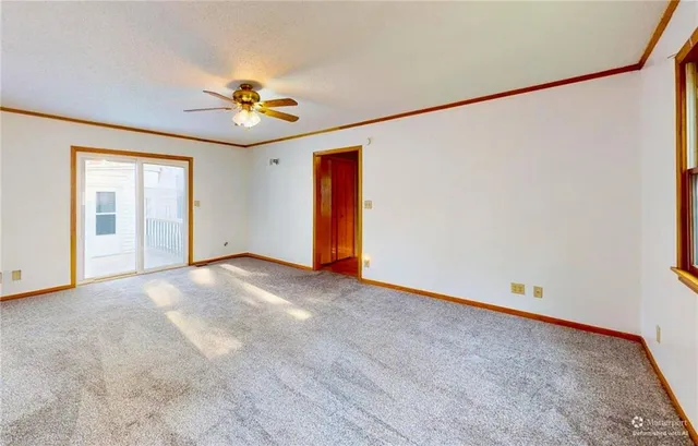 $167,500 | 704 West Burton Street, Nevada, MO 64772