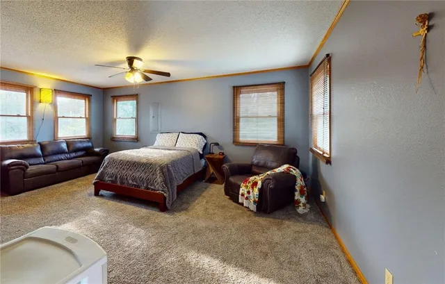 $167,500 | 704 West Burton Street, Nevada, MO 64772