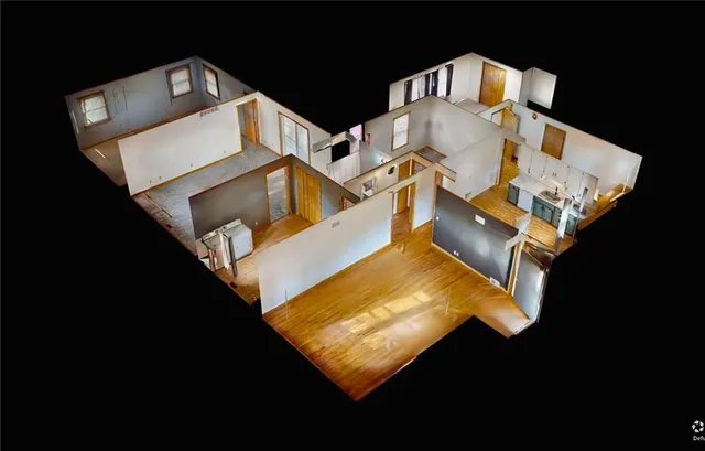 $167,500 | 704 West Burton Street, Nevada, MO 64772