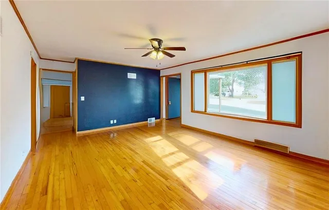 $167,500 | 704 West Burton Street, Nevada, MO 64772