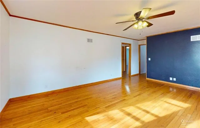 $167,500 | 704 West Burton Street, Nevada, MO 64772