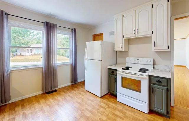 $167,500 | 704 West Burton Street, Nevada, MO 64772