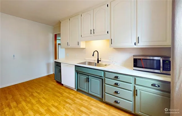 $167,500 | 704 West Burton Street, Nevada, MO 64772