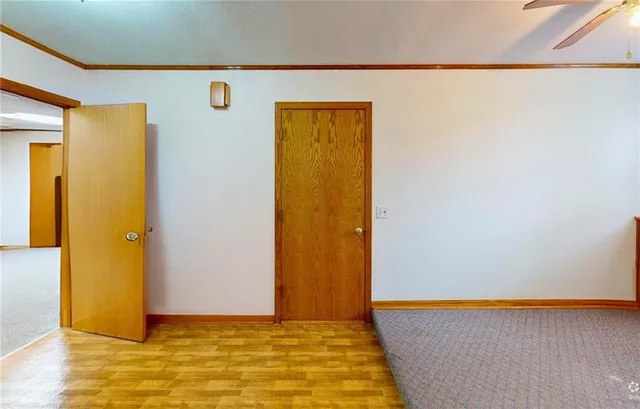 $167,500 | 704 West Burton Street, Nevada, MO 64772