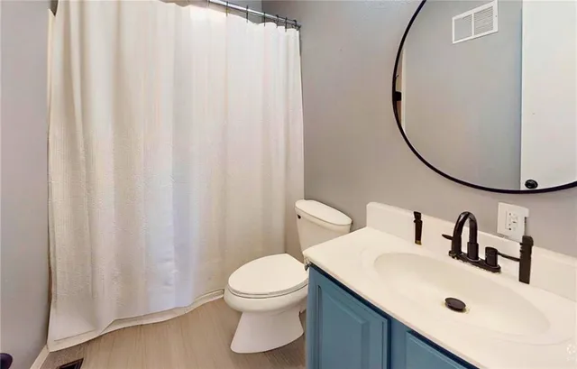 $167,500 | 704 West Burton Street, Nevada, MO 64772